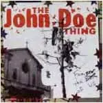 John Doe - For The Best Of US