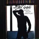 CD - John Doe - Forever Hasn't Happened Yet