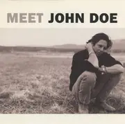 CD - John Doe - Meet John Doe