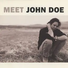 John Doe - Meet John Doe