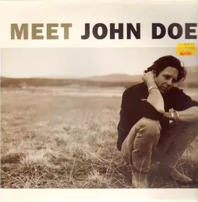 John Doe - Meet