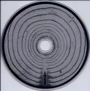 CD - John Doe - A Year In The Wilderness