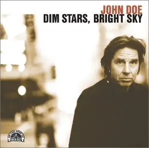 John Doe - Dim Stars, Bright Sky