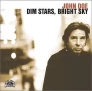 John Doe - Dim Stars, Bright Sky