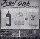 CD - John Doe - Forever Hasn't Happened Yet