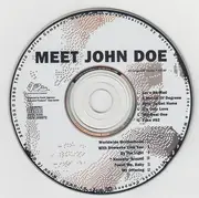 CD - John Doe - Meet John Doe