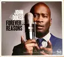 CD - John Dokes - Forever Reasons - Still sealed, Paper sleeve