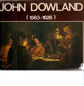 John Dowland - John Dowland (1563-1626)