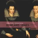 Double CD - Dowland / Jones - Lute Songs