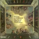 CD - Dowland / The Parley Of Instruments - Lachrimae