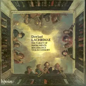 Dowland - Lachrimae