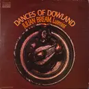 LP - John Dowland , Julian Bream - Dances Of Dowland