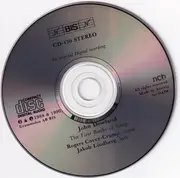 CD - Dowland - First Booke Of Songs