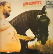 John Dummer Band - John Dummer's Famous Music Band