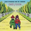 CD - John Etheridge And Ric Sanders - 2nd Vision