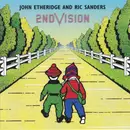 CD - John Etheridge And Ric Sanders - 2nd Vision