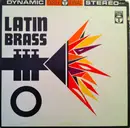 LP - John Evans And The Big Band - Latin Brass