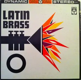 John Evans - Latin Brass