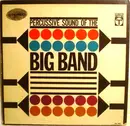 LP - John Evans And The Big Band - Percussive Sound Of The Big Band