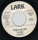 7inch Vinyl Single - John Ewing - Tavern In The Town / Caroline - Original US Promo