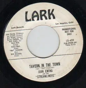 John Ewing, Jr. - Tavern In The Town / Caroline