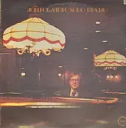 LP - John Eaton - Solo Piano - RARE CHIAROSCURO JAZZ RELEASE
