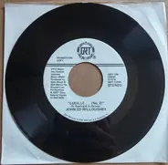 John Ed Willoughby - Lucille... (No. 2)