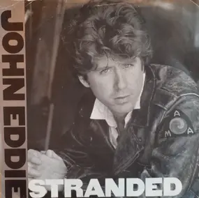 John Eddie - Stranded