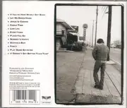CD - John Eddie - Who The Hell Is John Eddie?