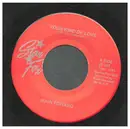7inch Vinyl Single - John Edward - Your Kind Of Love / Friends