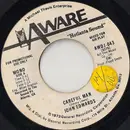 7inch Vinyl Single - John Edwards - Careful Man