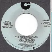 John Edwards - The Christmas Song