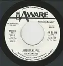 7inch Vinyl Single - John Edwards - Exercise My Love