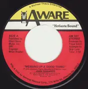 John Edwards - Messing Up A Good Thing