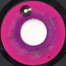 7inch Vinyl Single - John Edwards - Nobody, But You