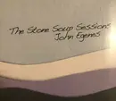CD - John Egenes - The Stone Soup Sessions - Digisleeve