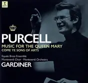 John Eliot Gardiner - Music For The Queen