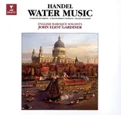 John Eliot Gardiner - Wassermusik (water Music)