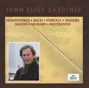 CD - John Eliot Gardiner - John Eliot Gardiner