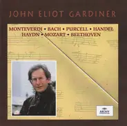 John Eliot Gardiner - John Eliot Gardiner