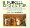 Double LP - John Eliot Gardiner /Smith /Fischer /Priday /Ebs - King Arthur - 180gr.