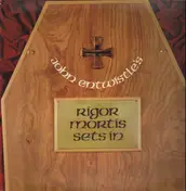 John Entwistle - Rigor Mortis Sets In