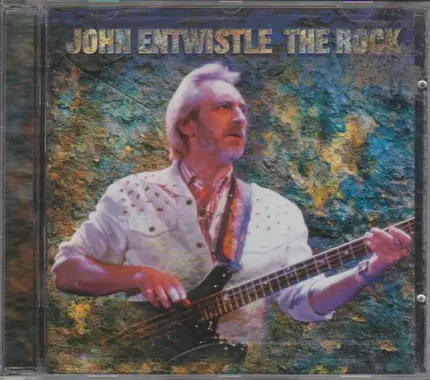 John Entwistle - The Rock
