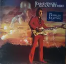 LP - John Entwistle - Too Late The Hero