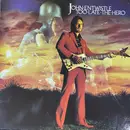 LP - John Entwistle - Too Late The Hero