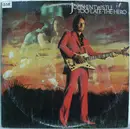 LP - John Entwistle - Too Late The Hero