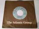 7inch Vinyl Single - John Entwistle - Too Late The Hero