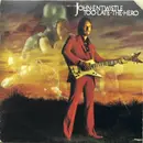 LP - John Entwistle - Too Late The Hero