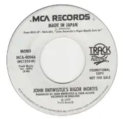 Rigor Mortis - Made In Japan
