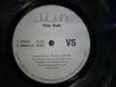 12inch Vinyl Single - John Eric - Femi - VS - Still sealed
